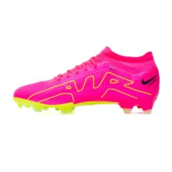Bota Nike Air Zoom Mercurial Vapor 15 Pro FG -Botas Pro Ventas 1680563182bota nike air zoom mercurial vapor 15 pro fg rosa 2