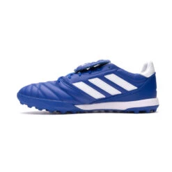 Bota Adidas Copa Gloro Turf -Botas Pro Ventas bota adidas copa gloro turf azul 2