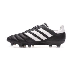Bota Adidas Copa Icon FG -Botas Pro Ventas bota adidas copa icon fg core black white gold metallic 2