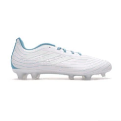 Primera página -Botas Pro Ventas bota adidas copa pure .3 fg blanco 1