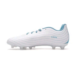 Bota Adidas Copa Pure .3 FG -Botas Pro Ventas bota adidas copa pure .3 fg blanco 2