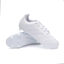 Bota Adidas Copa Pure.3 FG J -Botas Pro Ventas bota adidas copa pure .3 fg nino white 0