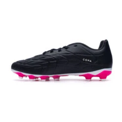 Bota Adidas Copa Pure .3 MG -Botas Pro Ventas bota adidas copa pure .3 mg core black zero metallic shock pink 2