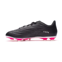 Bota Adidas Copa Pure .4 FxG -Botas Pro Ventas bota adidas copa pure .4 fxg black white shock pink 2