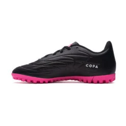 Bota Adidas Copa Pure .4 Turf -Botas Pro Ventas bota adidas copa pure .4 turf black white shock pink 2