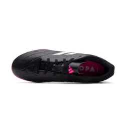 Bota Adidas Copa Pure .4 Turf -Botas Pro Ventas bota adidas copa pure .4 turf black white shock pink 4