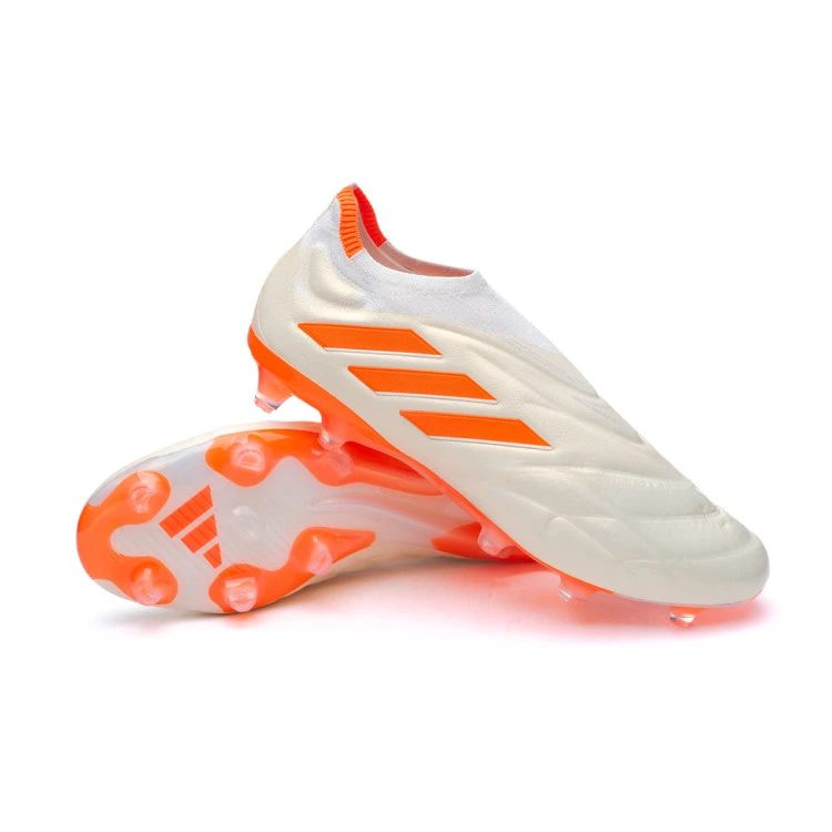 Bota Adidas Copa Pure + FG 1 Bota Adidas Copa Pure + FG