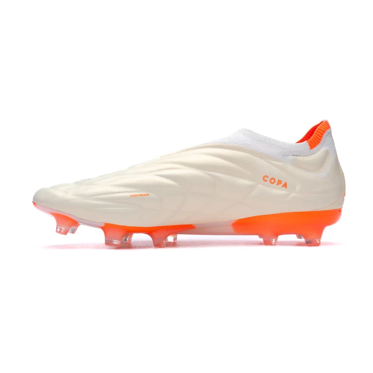 Bota Adidas Copa Pure + FG 3 Bota Adidas Copa Pure + FG - Imagen 3