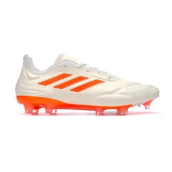 Primera página -Botas Pro Ventas bota adidas copa pure.1 fg off whiteteam solar orangeoff white 1
