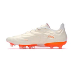 Bota Adidas Copa Pure .1 FG -Botas Pro Ventas bota adidas copa pure.1 fg off whiteteam solar orangeoff white 2