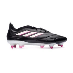 Primera página -Botas Pro Ventas bota adidas copa pure.1 sg negro 1