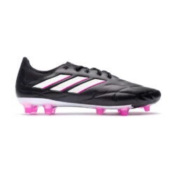 Primera página -Botas Pro Ventas bota adidas copa pure.2 fg negro 1