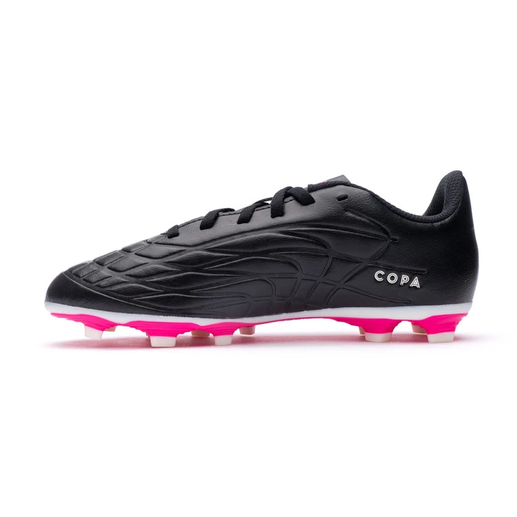 Bota Adidas Copa Pure .4 FxG Niño 3 Bota Adidas Copa Pure .4 FxG Niño - Imagen 3