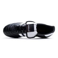 Bota Adidas Kaiser 5 Liga -Botas Pro Ventas bota adidas kaiser 5 liga negra 4