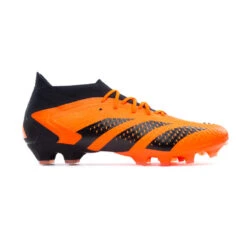 Primera página -Botas Pro Ventas bota adidas predator accuracy .1 ag solar orange core black 1