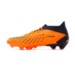 Bota Adidas Predator Accuracy .1 AG -Botas Pro Ventas bota adidas predator accuracy .1 ag solar orange core black 2