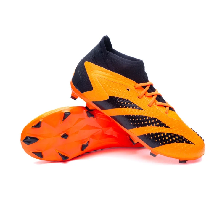 Bota Adidas Predator Accuracy .1 FG Niño 1 Bota Adidas Predator Accuracy .1 FG Niño