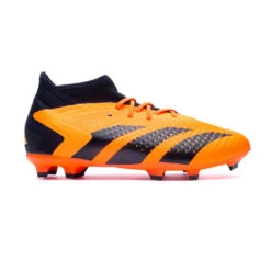 Primera página -Botas Pro Ventas bota adidas predator accuracy .1 fg nino solar orange core black 1
