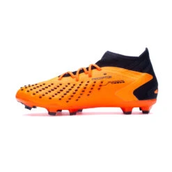 Bota Adidas Predator Accuracy .1 FG Niño 7 Bota Adidas Predator Accuracy .1 FG Niño -Botas Pro Ventas bota adidas predator accuracy .1 fg nino solar orange core black 2