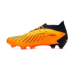 Bota Adidas Predator Accuracy .1 FG -Botas Pro Ventas bota adidas predator accuracy .1 fg solar orange core black 2