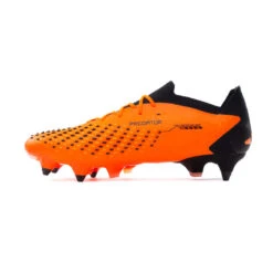 Bota Adidas Predator Accuracy .1 L SG 7 Bota Adidas Predator Accuracy .1 L SG -Botas Pro Ventas bota adidas predator accuracy .1 l sg solar orange core black 2