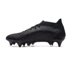 Bota Adidas Predator Accuracy .1 SG -Botas Pro Ventas bota adidas predator accuracy .1 sg negro 2
