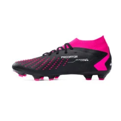 Bota Adidas Predator Accuracy .2 FG -Botas Pro Ventas bota adidas predator accuracy .2 fg negro 2