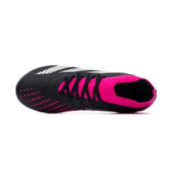 Bota Adidas Predator Accuracy .2 FG -Botas Pro Ventas bota adidas predator accuracy .2 fg negro 4