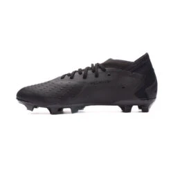 Bota Adidas Predator Accuracy.3 FG -Botas Pro Ventas bota adidas predator accuracy .3 fg core black white 2