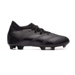 Primera página -Botas Pro Ventas bota adidas predator accuracy .3 fg nino core black white 1
