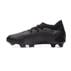 Bota Adidas Predator Accuracy.3 FG J -Botas Pro Ventas bota adidas predator accuracy .3 fg nino core black white 2
