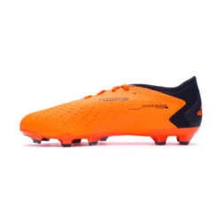 Bota Adidas Predator Accuracy .3 L FG -Botas Pro Ventas bota adidas predator accuracy .3 l fg solar orange core black 2