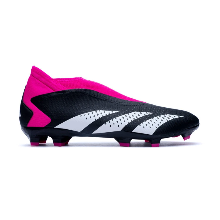 Bota Adidas Predator Accuracy .3 LL FG 2 Bota Adidas Predator Accuracy .3 LL FG - Imagen 2