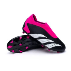 Bota Adidas Predator Accuracy .3 LL FG Niño