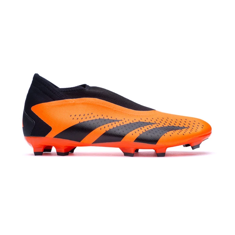 Bota Adidas Predator Accuracy .3 LL FG 2 Bota Adidas Predator Accuracy .3 LL FG - Imagen 2