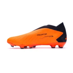Bota Adidas Predator Accuracy .3 LL FG 7 Bota Adidas Predator Accuracy .3 LL FG -Botas Pro Ventas bota adidas predator accuracy .3 ll fg solar orange core black 2