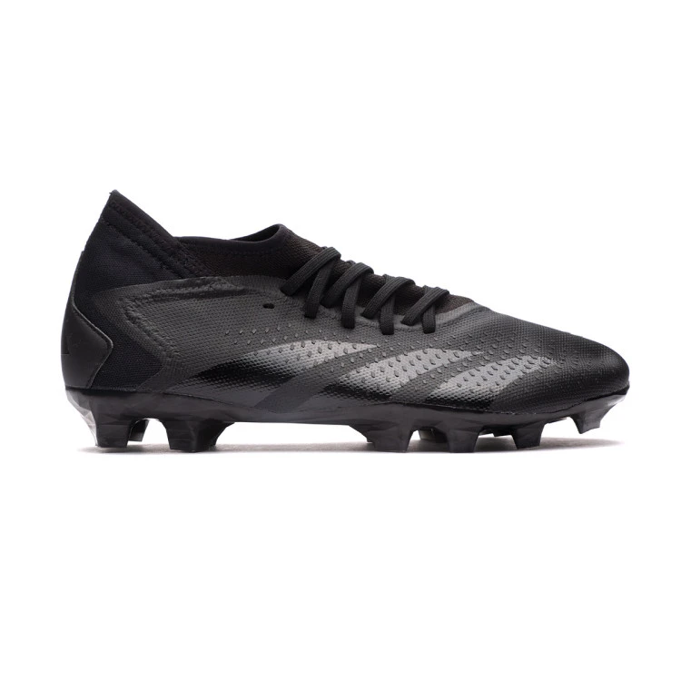 Bota Adidas Predator Accuracy.3 MG 2 Bota Adidas Predator Accuracy.3 MG - Imagen 2