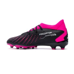 Bota Adidas Predator Accuracy .3 MG Niño 7 Bota Adidas Predator Accuracy .3 MG Niño -Botas Pro Ventas bota adidas predator accuracy .3 mg nino black white shock pink 2