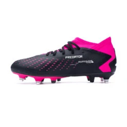 Bota Adidas Predator Accuracy .3 SG -Botas Pro Ventas bota adidas predator accuracy .3 sg negro 2