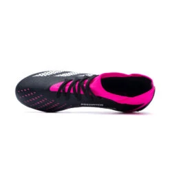 Bota Adidas Predator Accuracy .3 SG -Botas Pro Ventas bota adidas predator accuracy .3 sg negro 4