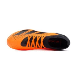 Bota Adidas Predator Accuracy .3 Turf 7 Bota Adidas Predator Accuracy .3 Turf -Botas Pro Ventas bota adidas predator accuracy .3 turf solar orange core black 3