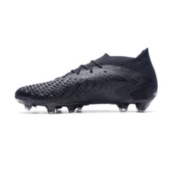 Bota Adidas Predator Accuracy.1 FG -Botas Pro Ventas bota adidas predator accuracy.1 fg core blackcore blackftwr white 2