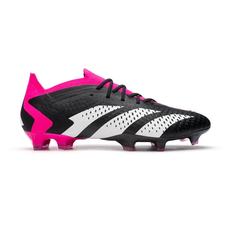 Bota Adidas Predator Accuracy .1 L FG 2 Bota Adidas Predator Accuracy .1 L FG - Imagen 2