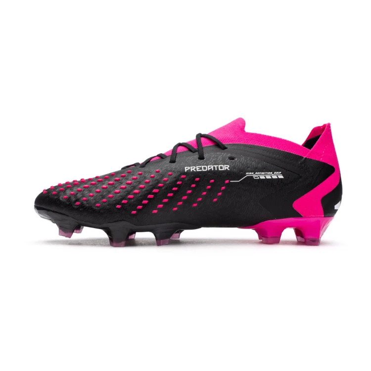 Bota Adidas Predator Accuracy .1 L FG 3 Bota Adidas Predator Accuracy .1 L FG - Imagen 3