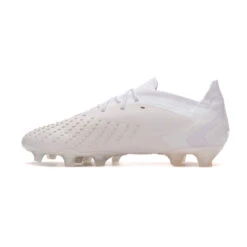 Bota Adidas Predator Accuracy.1 L FG 7 Bota Adidas Predator Accuracy.1 L FG -Botas Pro Ventas bota adidas predator accuracy.1 l fg white core black 2