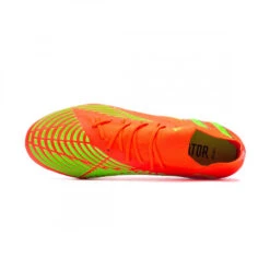 Bota Adidas Predator Edge .1 L SG -Botas Pro Ventas bota adidas predator edge .1 l sg solar red solar green black 4
