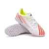 Bota Adidas Predator Edge .4 Turf Niño