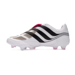 Bota Adidas Predator Precision .1 FG -Botas Pro Ventas bota adidas predator precision.1 fg blanco 2