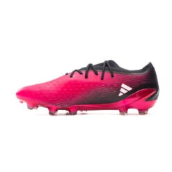 Bota Adidas X Speedportal .1 AG -Botas Pro Ventas bota adidas x speedportal .1 ag shock pink white black 2