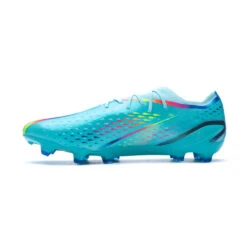 Bota Adidas X Speedportal .1 FG -Botas Pro Ventas bota adidas x speedportal .1 fg clear aqua solar red power blue 2